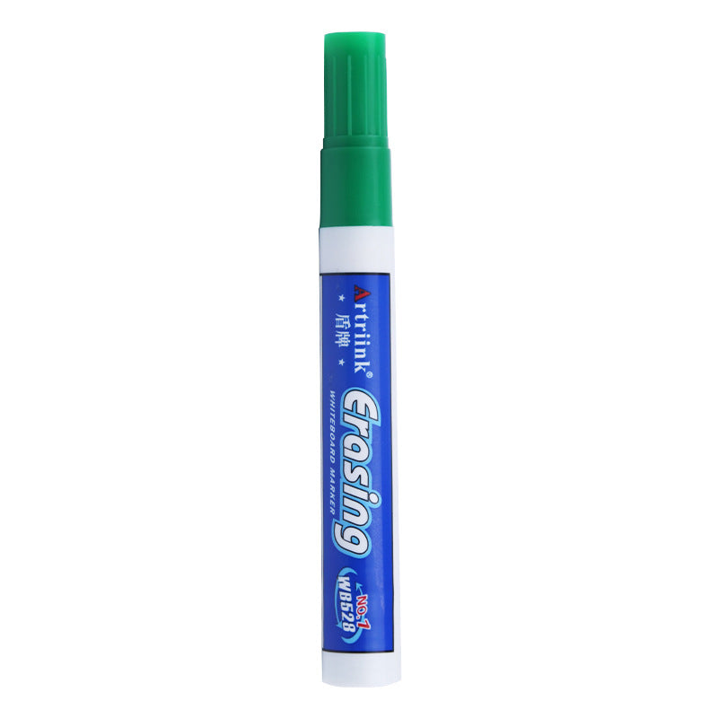 Wholesale Erasable Large Capacity Plastic Whiteboard Markers